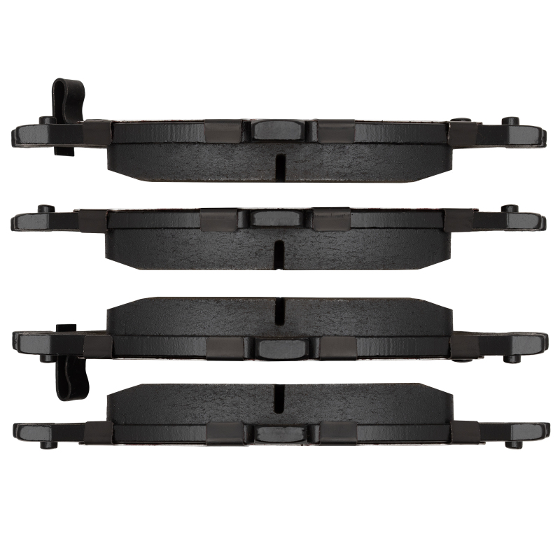 Picture of DFC 97-05 Chevrolet Malibu Front 5000 Advanced Ceramic Brake Pads