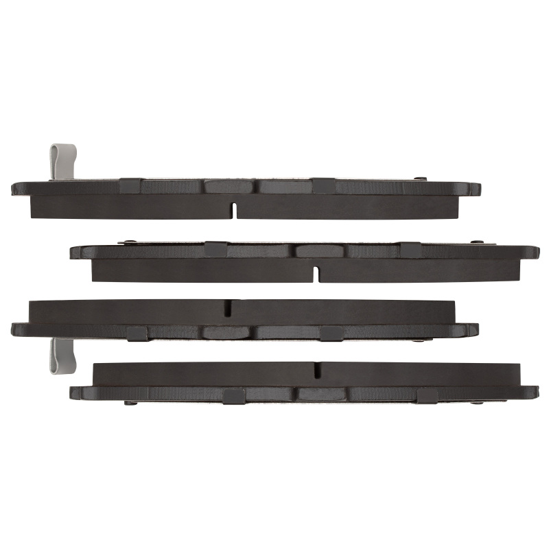 Picture of DFC 11-13 Chevrolet Corvette Front 5000 Advanced Low Metallic Brake Pads