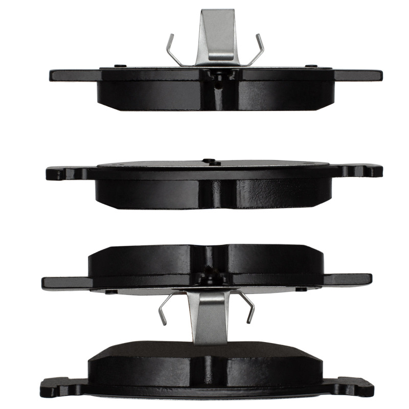 Picture of DFC 96-08 Chrysler Crossfire Front 5000 Advanced Low Metallic Brake Pads