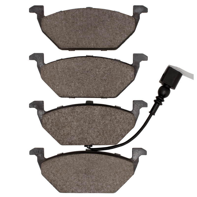 Picture of DFC 99-10 Volkswagen Golf Front 5000 Advanced Ceramic Brake Pads