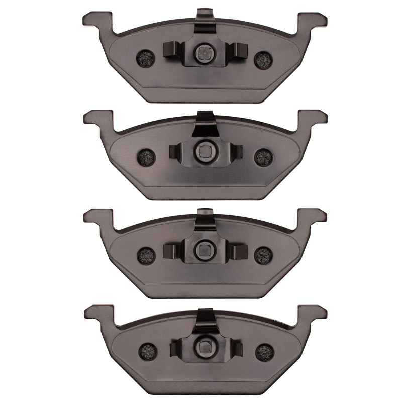 Picture of DFC 03-24 Volkswagen Jetta Sedan Front 5000 Advanced Ceramic Brake Pads