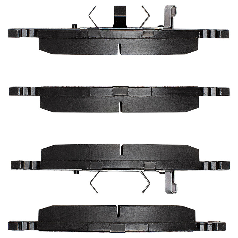 Picture of DFC 82-00 Ferrari Mondial 3.2 Rear/Front 5000 Advanced Ceramic Brake Pads