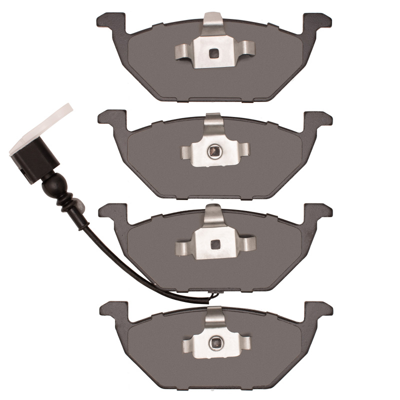 Picture of DFC 99-10 Volkswagen Golf Front 5000 Advanced Ceramic Brake Pads