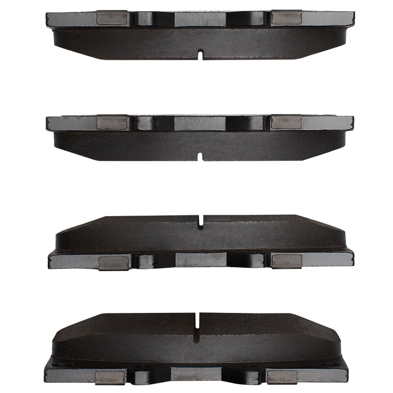 Picture of DFC 98-07 Lexus LX470 Front 5000 Advanced Ceramic Brake Pads