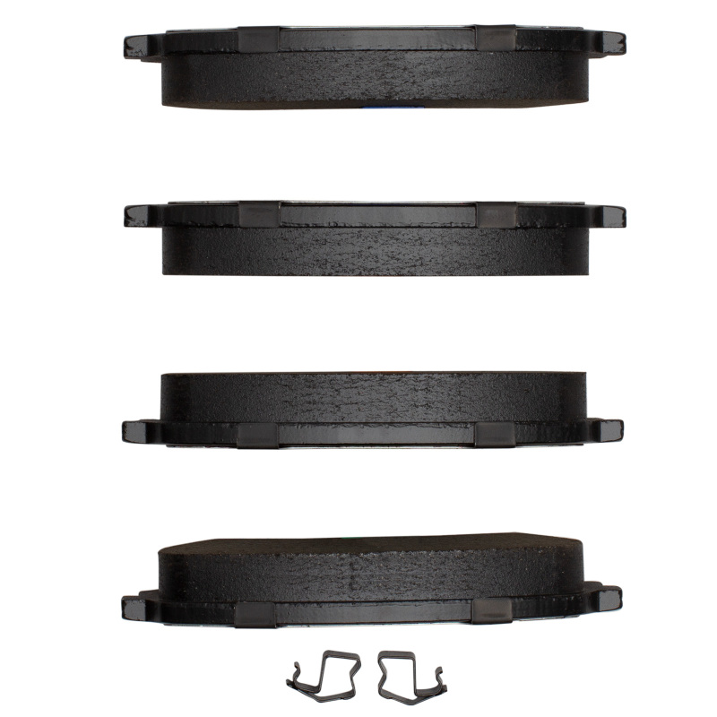 Picture of DFC 98-07 Lexus LX470 Rear 5000 Advanced Ceramic Brake Pads