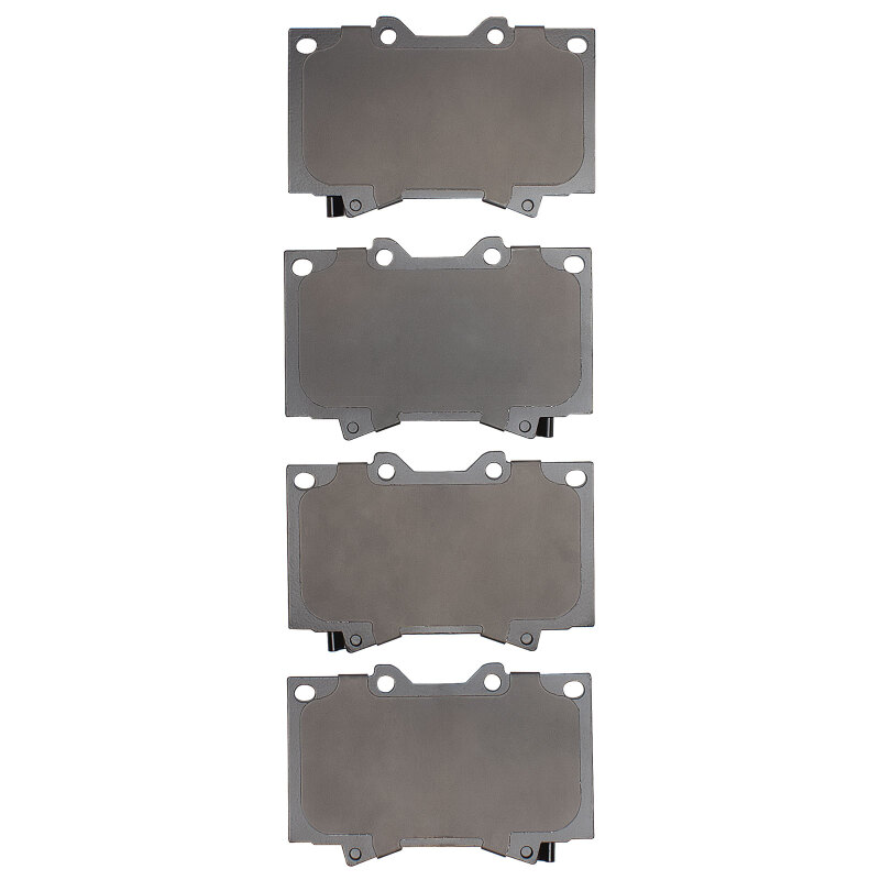 Picture of DFC 98-07 Lexus LX470 Front 5000 Advanced Ceramic Brake Pads