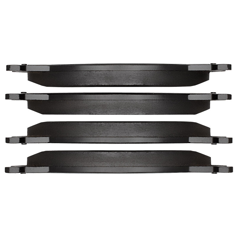 Picture of DFC 99-10 Coachmen Aurora Front/Rear 5000 Advanced Semi Metallic Brake Pads