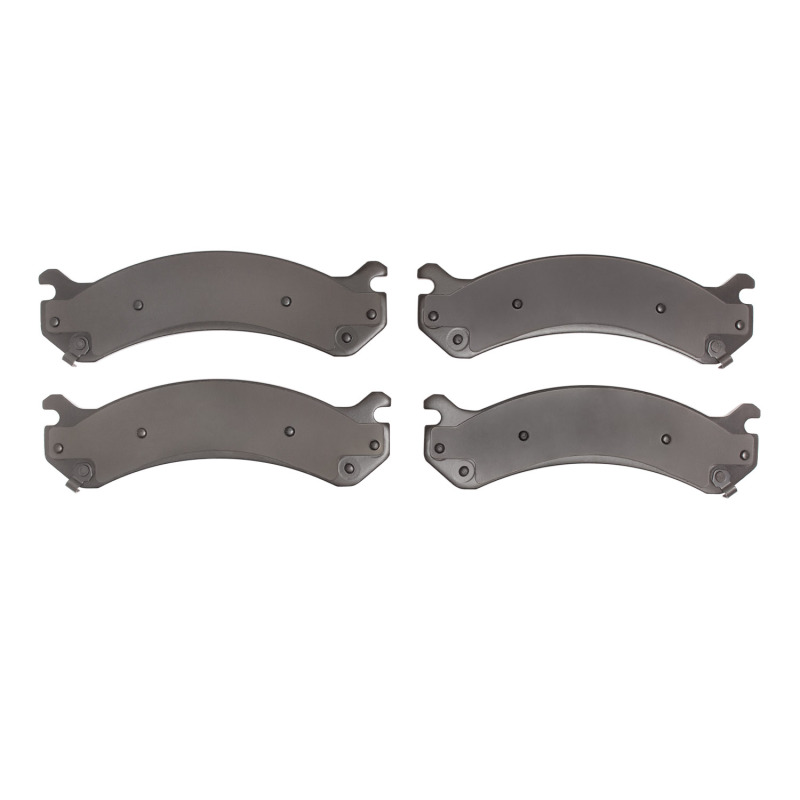 Picture of DFC 99-20 Cadillac DeVille Front 5000 Advanced Ceramic Brake Pads