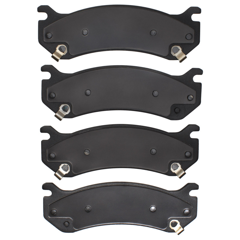 Picture of DFC 99-13 Cadillac Escalade Rear/Front 5000 Advanced Ceramic Brake Pads