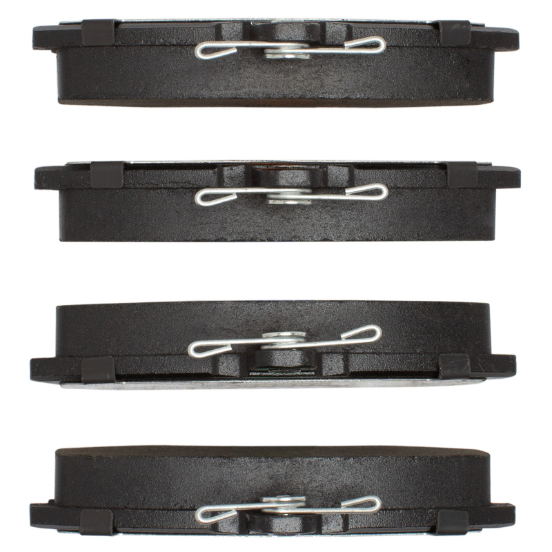 Picture of DFC 80-97 Audi 90 Front 5000 Advanced Low Metallic Brake Pads