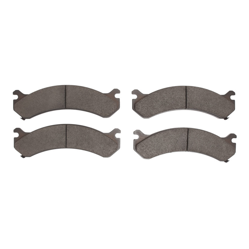 Picture of DFC 99-20 Cadillac DeVille Front 5000 Advanced Ceramic Brake Pads