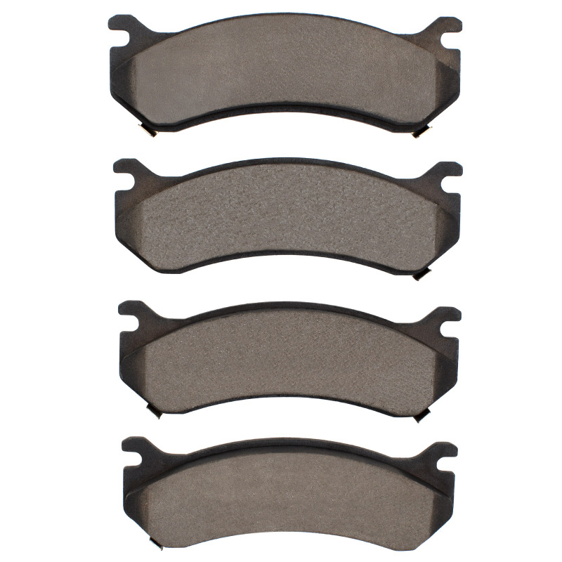 Picture of DFC 99-13 Cadillac Escalade Rear/Front 5000 Advanced Ceramic Brake Pads
