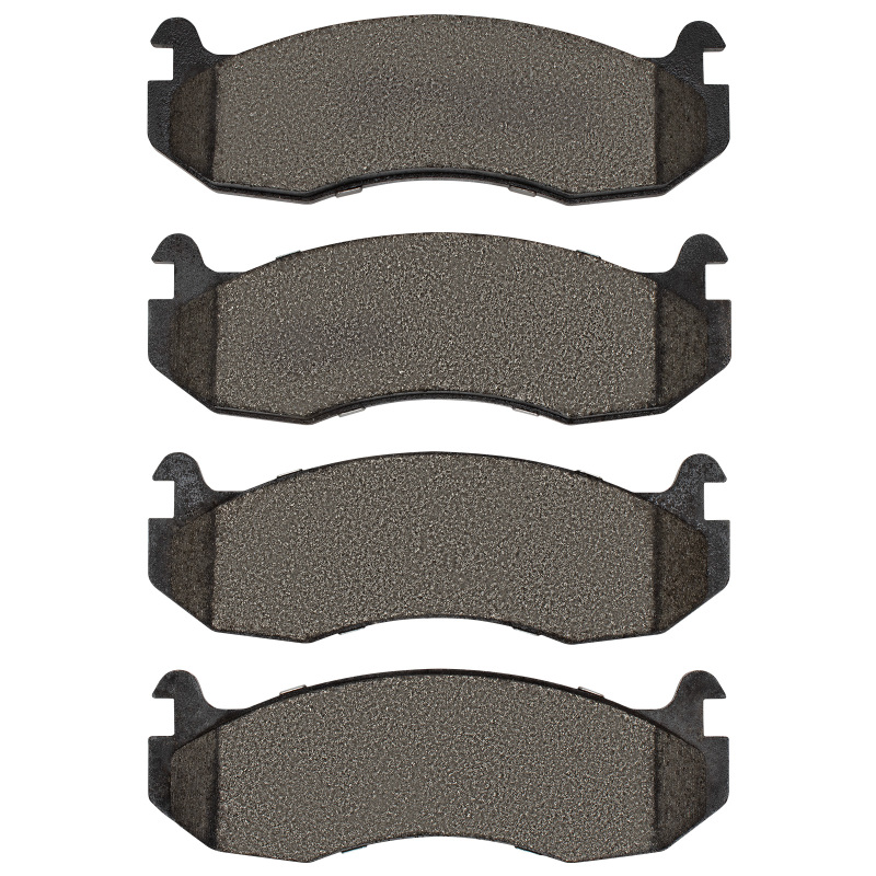 Picture of DFC 96-06 Hummer H1 Front 5000 Advanced Semi Metallic Brake Pads