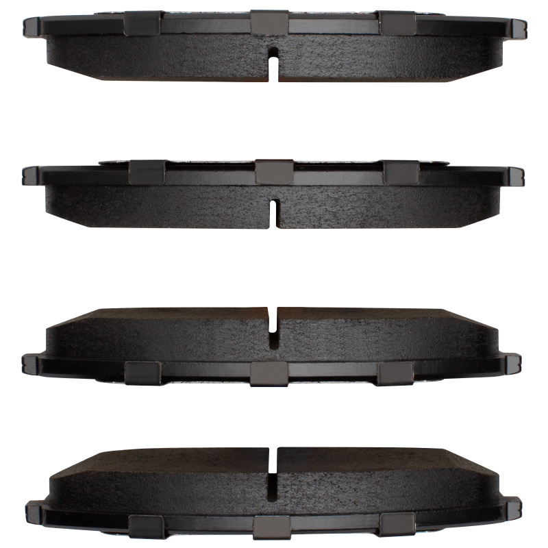 Picture of DFC 99-04 Acura MDX Front 5000 Advanced Ceramic Brake Pads