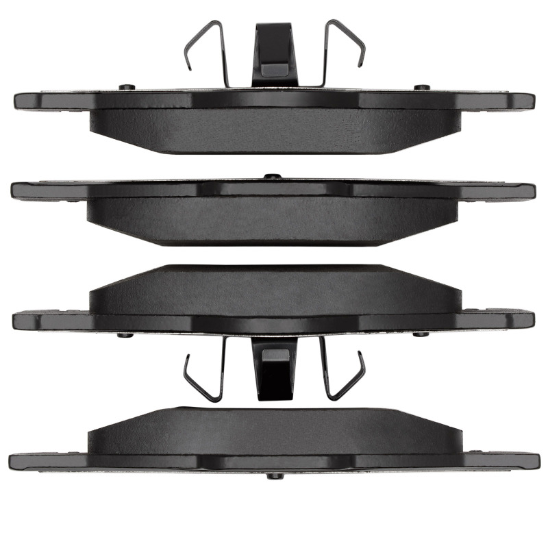 Picture of DFC 99-09 Volvo XC70/V70 Front 5000 Advanced Low Metallic Brake Pads