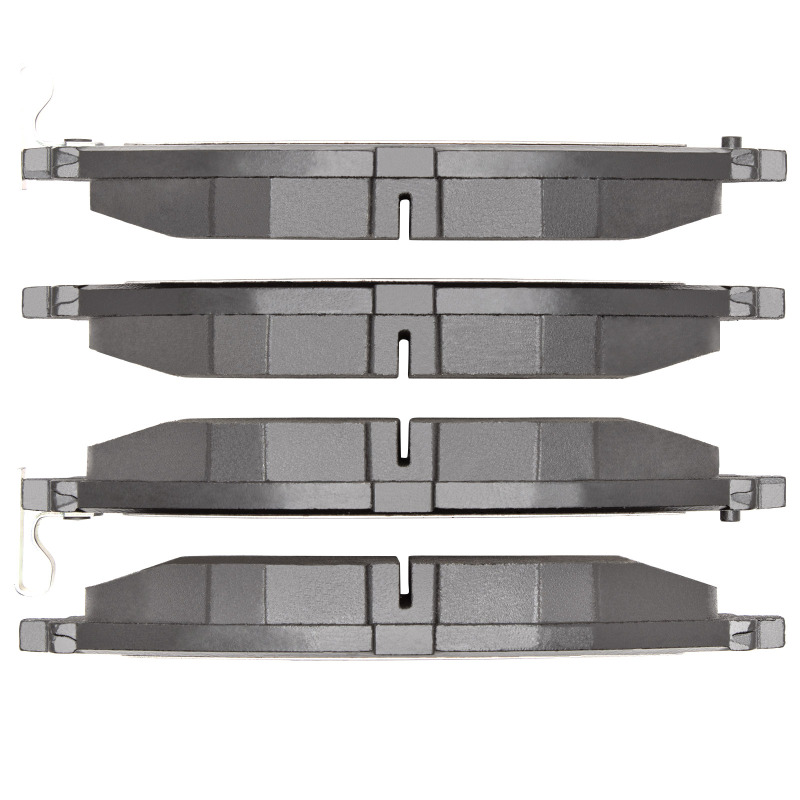 Picture of DFC 99-17 Chevrolet Aveo5 Front 5000 Advanced Ceramic Brake Pads