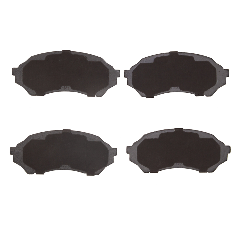 Picture of DFC 99-01 Mazda Protege Front 5000 Advanced Semi Metallic Brake Pads