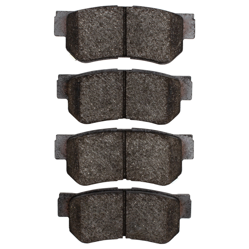 Picture of DFC 99-10 Hyundai Azera Rear 5000 Advanced Ceramic Brake Pads