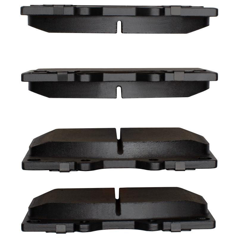 Picture of DFC 00-02 Toyota Sequoia Front 5000 Advanced Ceramic Brake Pads
