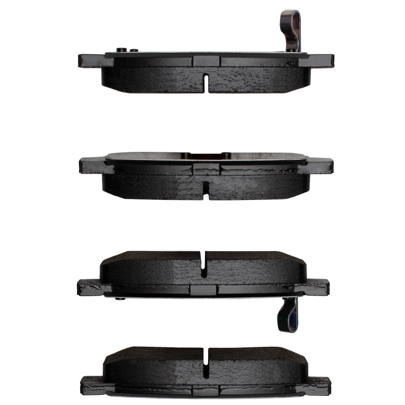 Picture of DFC 99-10 Hyundai Azera Rear 5000 Advanced Ceramic Brake Pads