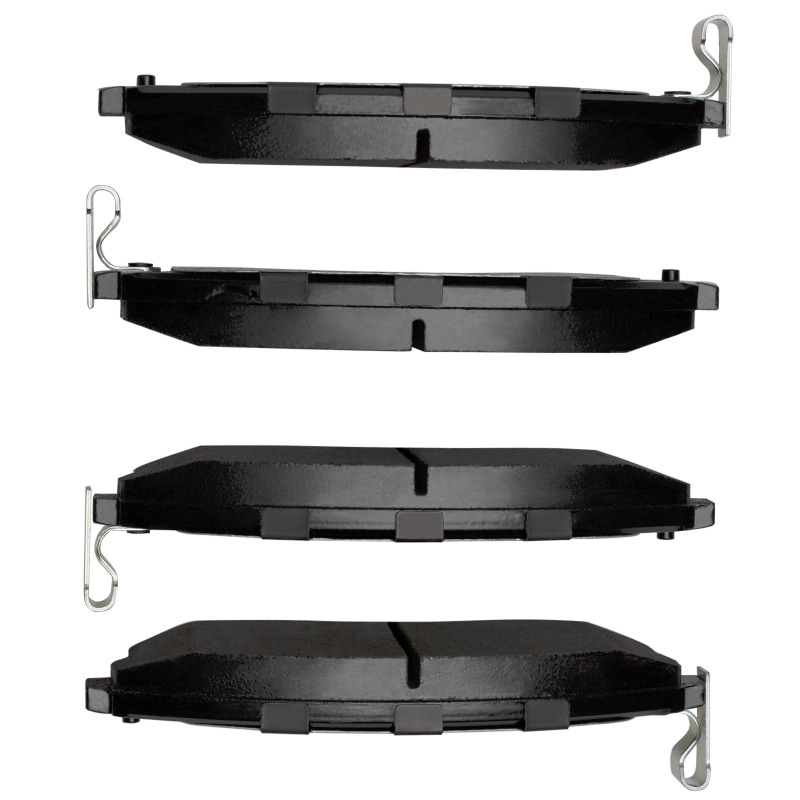 Picture of DFC 02-19 Infiniti I35 Front 5000 Advanced Ceramic Brake Pads