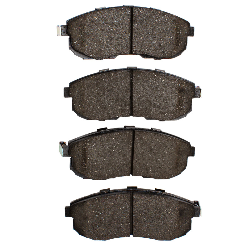 Picture of DFC 99-13 Infiniti I30 Front 5000 Advanced Ceramic Brake Pads