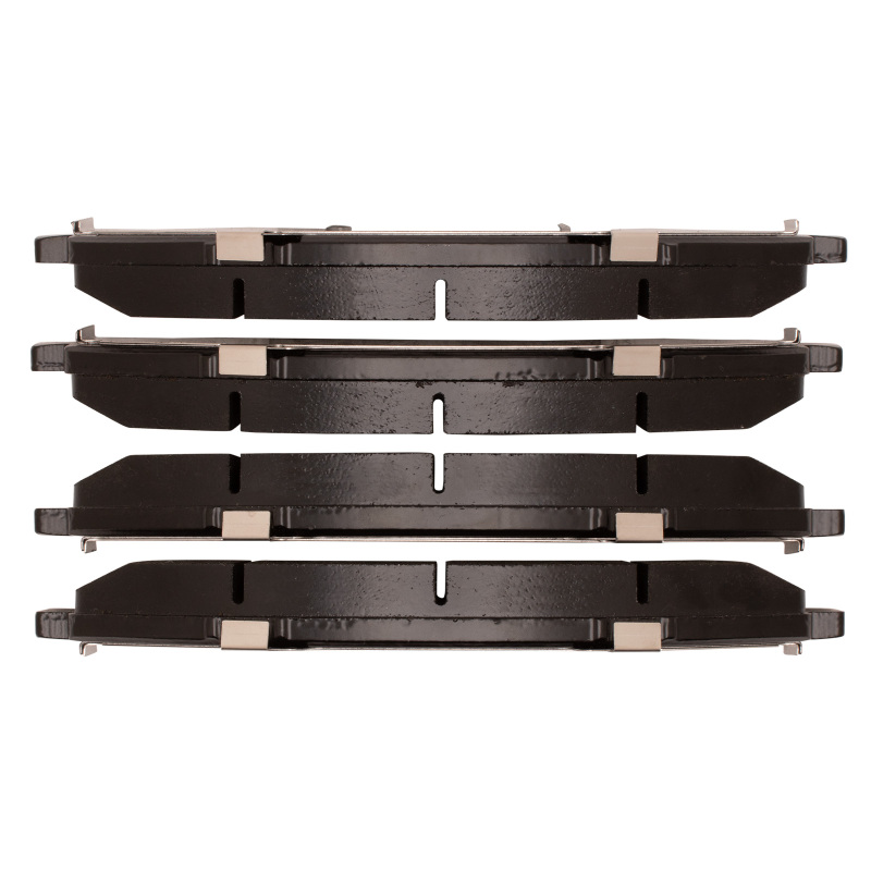 Picture of DFC 98-24 Chevrolet LCF3500 Gas Engine Rear/Front 5000 Advanced Semi Metallic Brake Pads