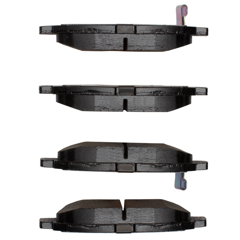 Picture of DFC 00-15 FAW F5 (Mexico) Front 5000 Advanced Ceramic Brake Pads