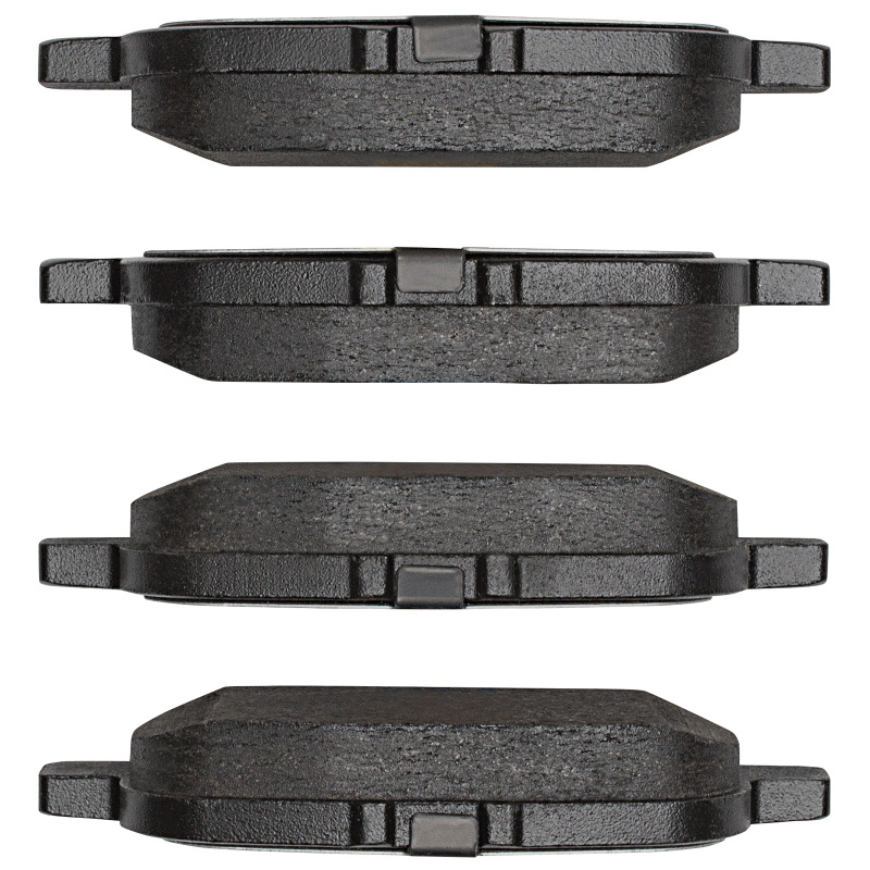 Picture of DFC 00-08 Toyota Avalon Rear 5000 Advanced Ceramic Brake Pads