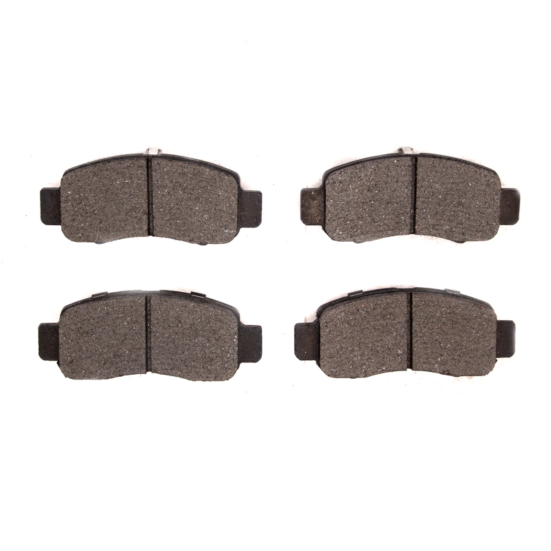Picture of DFC 00-06 Honda Insight Front 5000 Advanced Ceramic Brake Pads