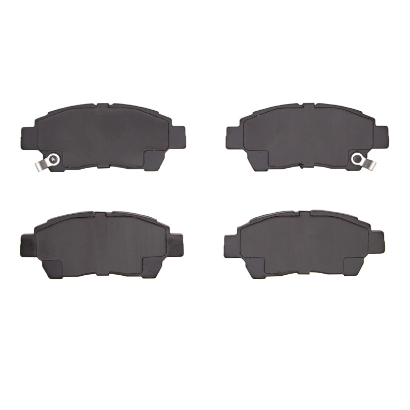 Picture of DFC 00-00 Toyota Echo Front 5000 Advanced Ceramic Brake Pads