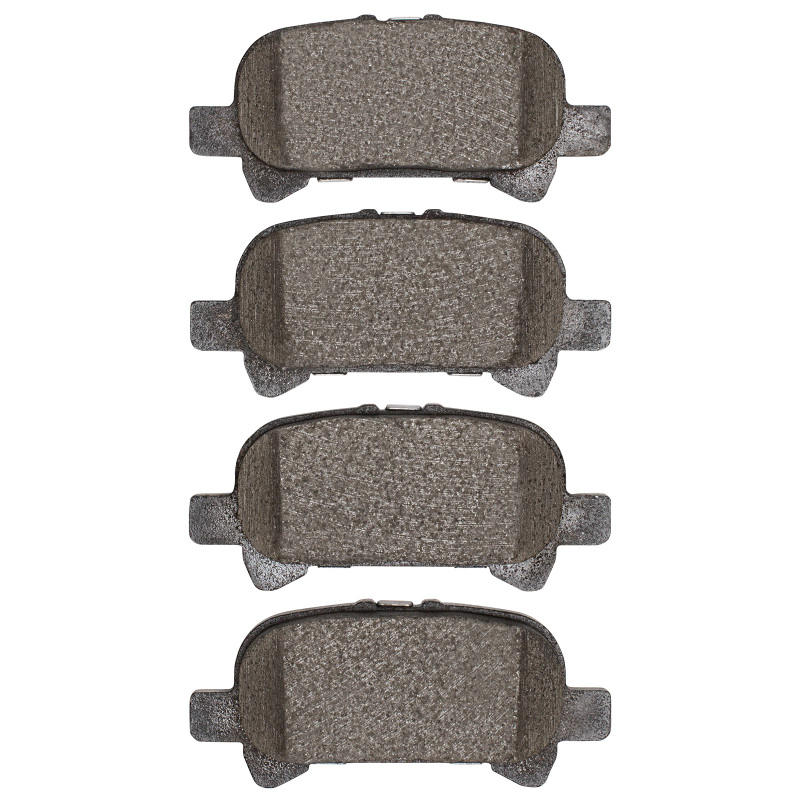Picture of DFC 00-08 Toyota Avalon Rear 5000 Advanced Ceramic Brake Pads