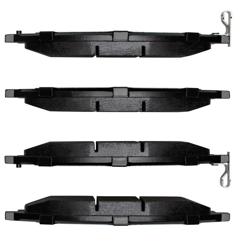 Picture of DFC 00-23 BAIC BJ40 Front 5000 Advanced Semi Metallic Brake Pads
