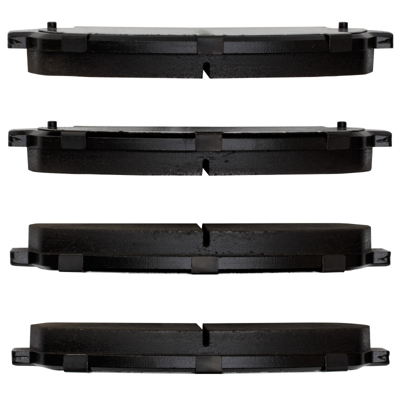 Picture of DFC 02-12 Chevrolet Equinox Front 5000 Advanced Ceramic Brake Pads