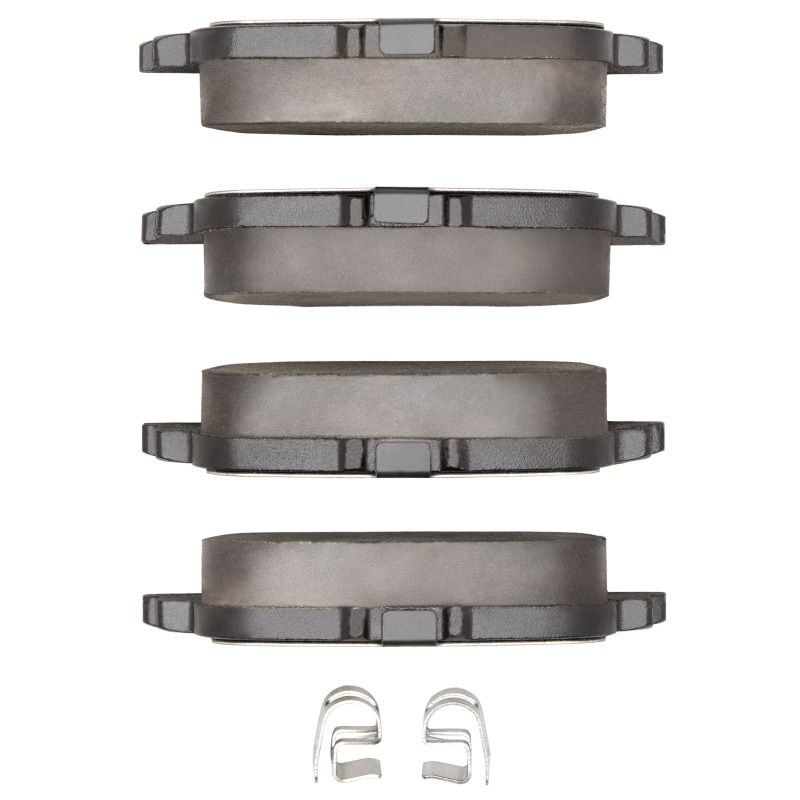 Picture of DFC 00-10 Lexus ES300 Rear 5000 Advanced Ceramic Brake Pads