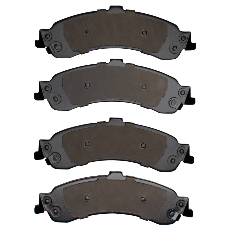 Picture of DFC 00-06 Cadillac Escalade ESV Rear 5000 Advanced Ceramic Brake Pads