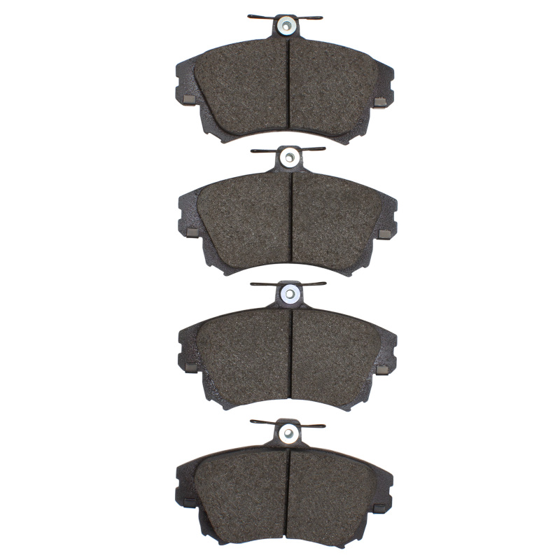 Picture of DFC 00-04 Volvo V40/S40 Front 5000 Advanced Low Metallic Brake Pads