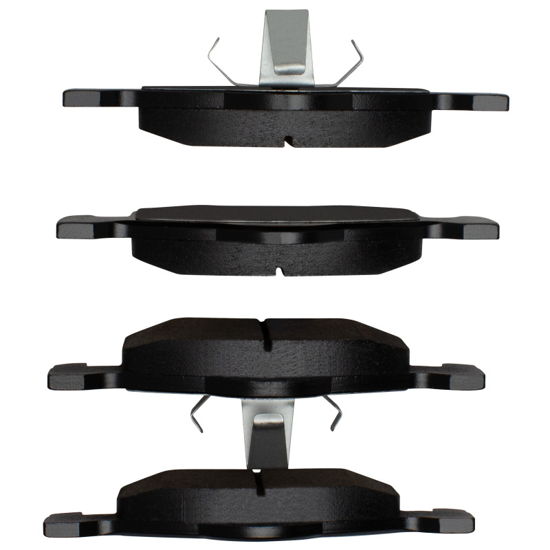 Picture of DFC 05-07 Ford Escape Front 5000 Advanced Ceramic Brake Pads