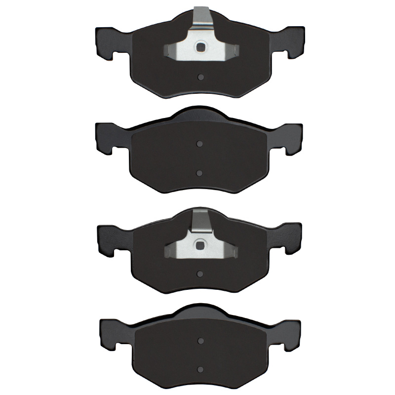 Picture of DFC 05-07 Ford Escape Front 5000 Advanced Ceramic Brake Pads