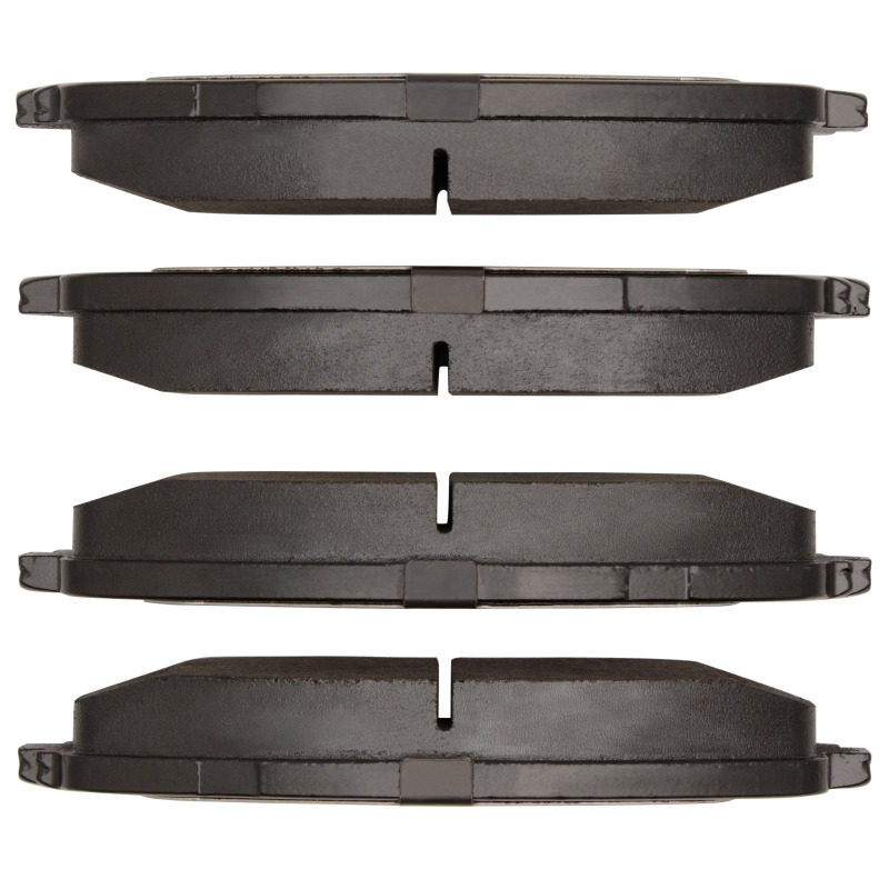 Picture of DFC 01-05 Toyota RAV4 Front 5000 Advanced Ceramic Brake Pads