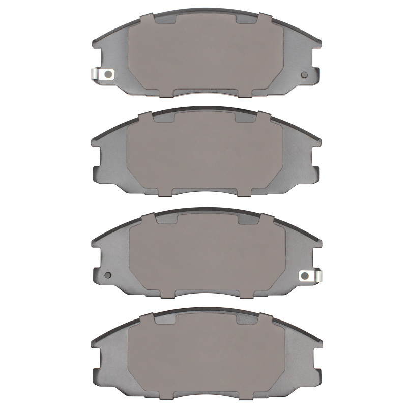 Picture of DFC 01-09 Hyundai XG350 Front 5000 Advanced Ceramic Brake Pads