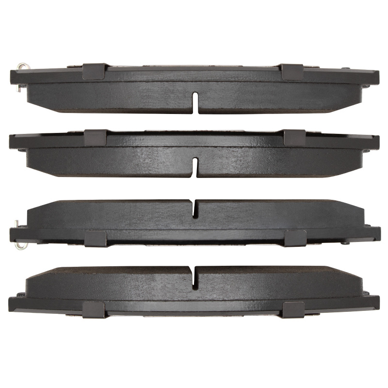 Picture of DFC 01-09 Hyundai XG350 Front 5000 Advanced Ceramic Brake Pads