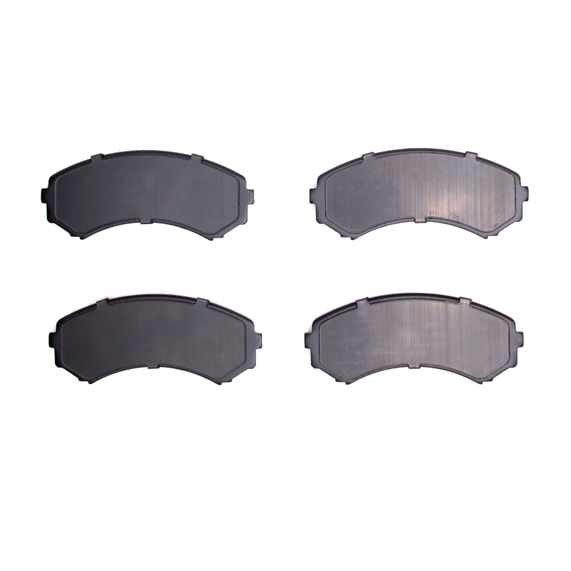 Picture of DFC 00-11 Honda Passport Front 5000 Advanced Ceramic Brake Pads