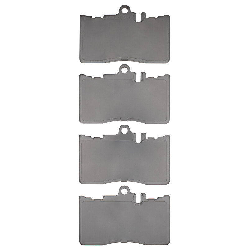 Picture of DFC 01-06 Lexus LS430 Front 5000 Advanced Ceramic Brake Pads