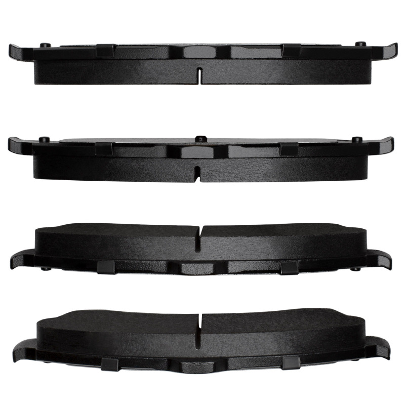 Picture of DFC 02-05 Buick Rainier Front 5000 Advanced Ceramic Brake Pads