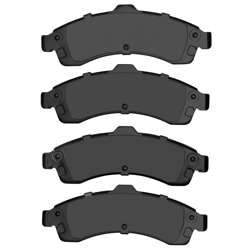 Picture of DFC 02-05 Buick Rainier Front 5000 Advanced Ceramic Brake Pads