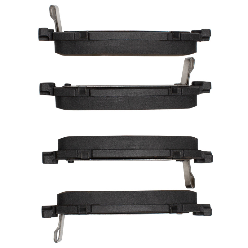Picture of DFC 02-19 Buick Rainier Rear 5000 Advanced Ceramic Brake Pads