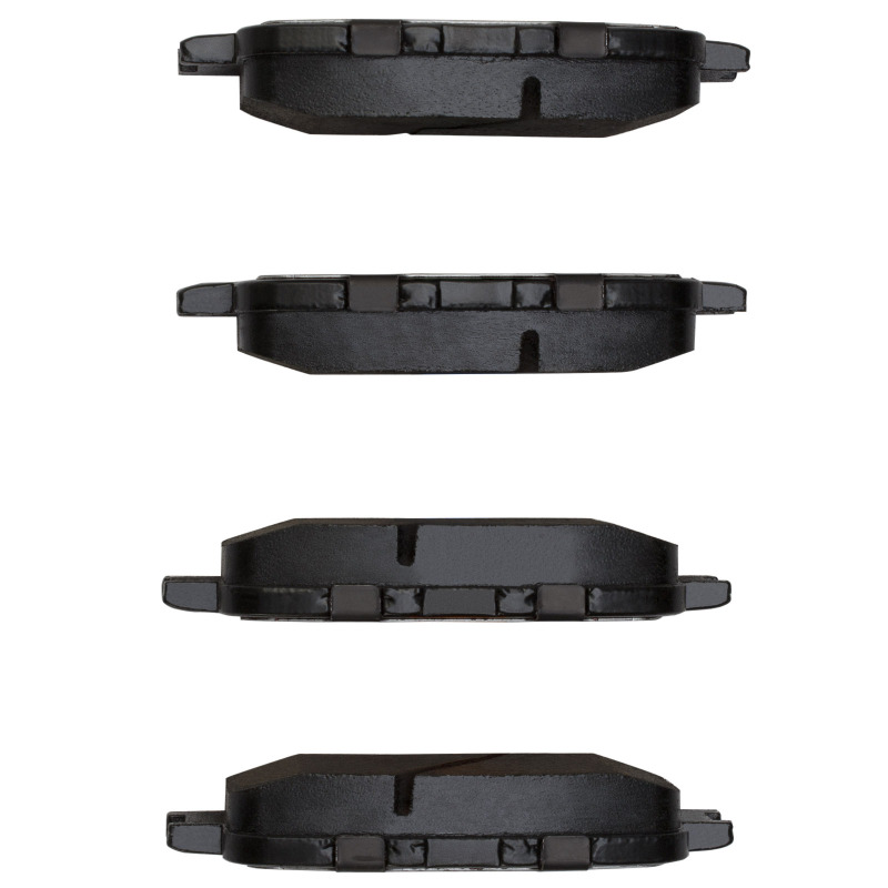 Picture of DFC 01-06 Lexus ES300 Rear 5000 Advanced Ceramic Brake Pads