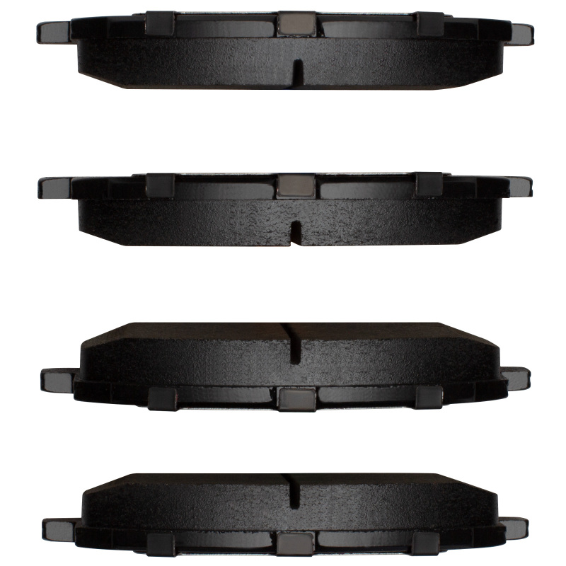 Picture of DFC 01-07 Toyota Highlander Front 5000 Advanced Ceramic Brake Pads