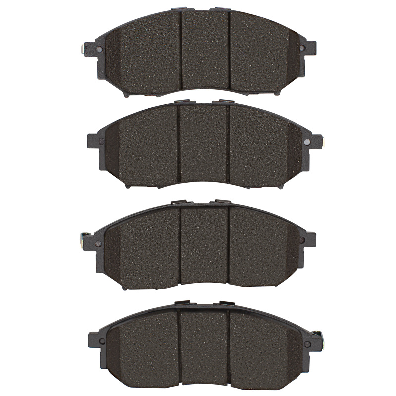 Picture of DFC 02-20 Infiniti G25 Front 5000 Advanced Ceramic Brake Pads